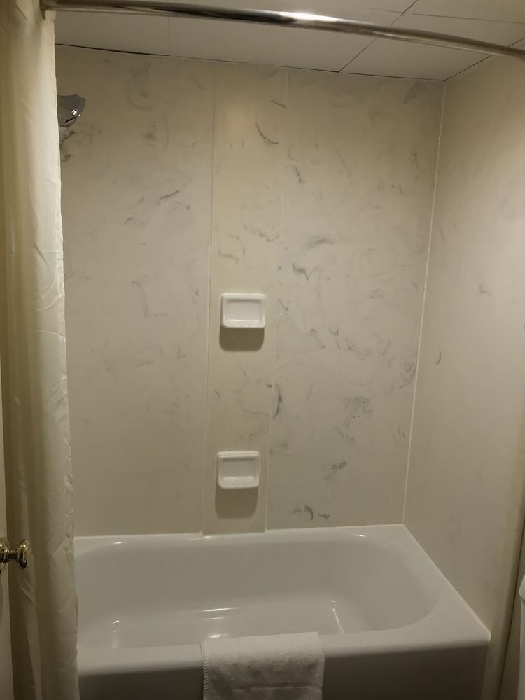 Baymont By Wyndham Creedmoor Hotel Luaran gambar